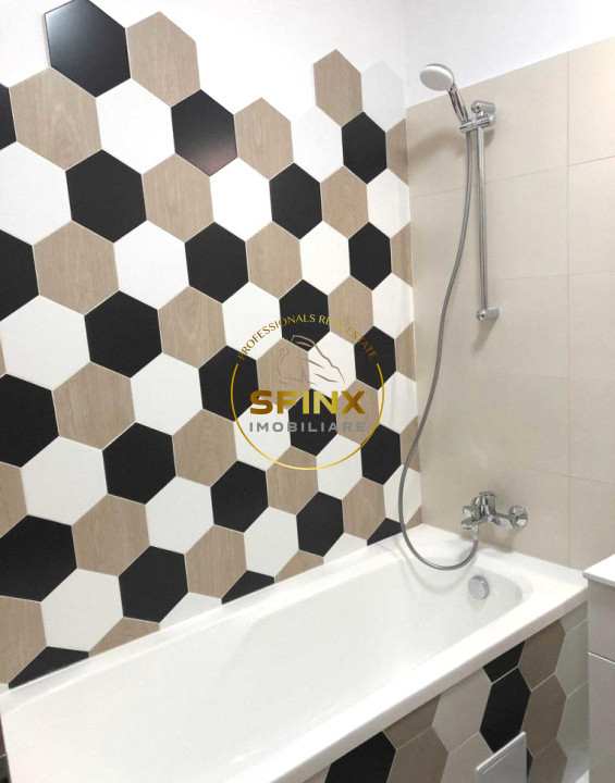  2 camere Titan Evocasa Armonia bloc 2016 centrala 