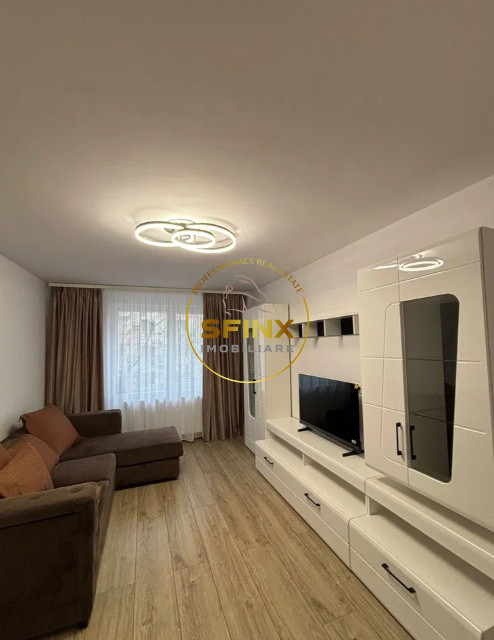 Apartament 2 camere | Vitan | etaj 3 | balcon | 54 mp | bloc 1982