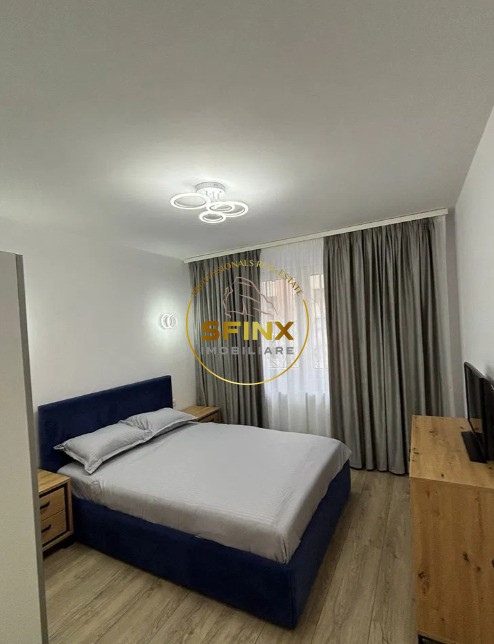 Apartament 2 camere | Vitan | etaj 3 | balcon | 54 mp | bloc 1982