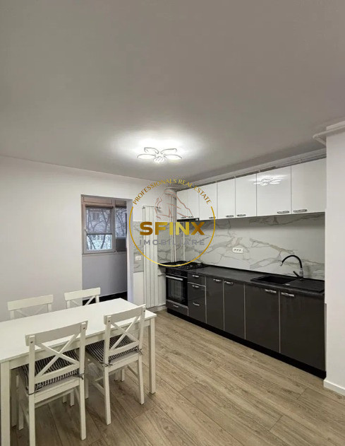 Apartament 2 camere | Vitan | etaj 3 | balcon | 54 mp | bloc 1982