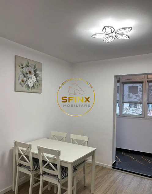 Apartament 2 camere | Vitan | etaj 3 | balcon | 54 mp | bloc 1982