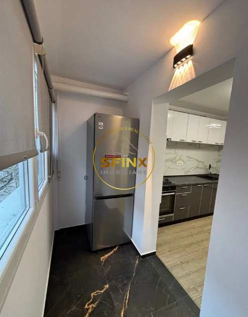 Apartament 2 camere | Vitan | etaj 3 | balcon | 54 mp | bloc 1982