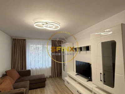 Apartament 2 camere | Vitan | etaj 3 | balcon | 54 mp | bloc 1982