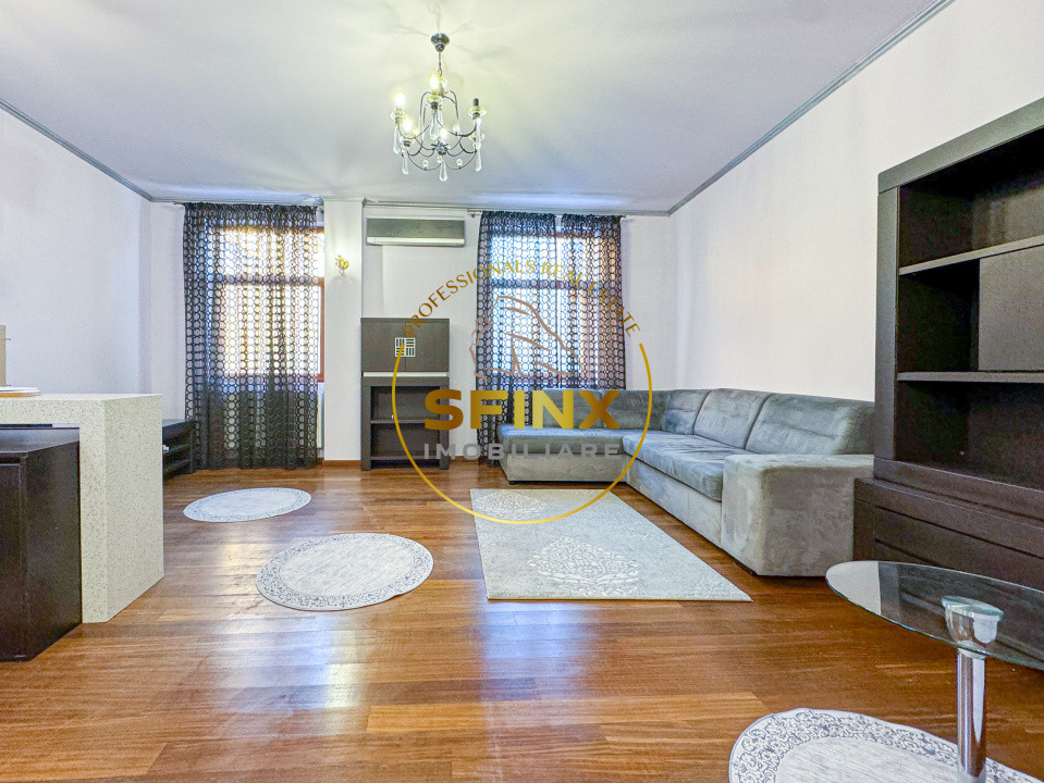 Mihai Viteazu - Pache Protopopescu - zona Foisorului de Foc 7 camere