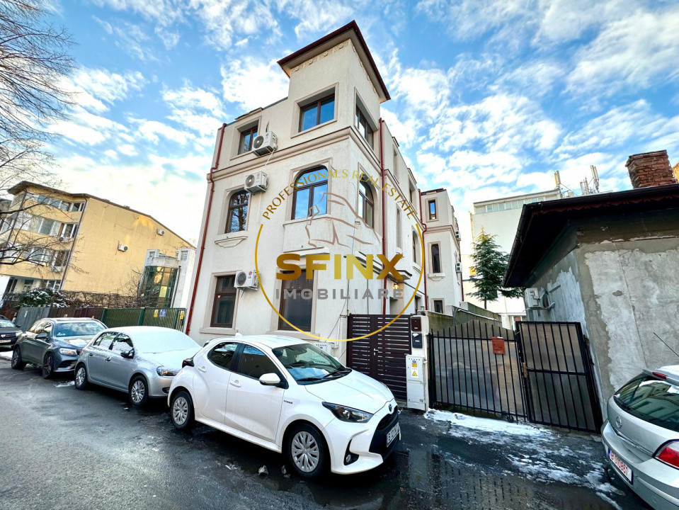 Mihai Viteazu - Pache Protopopescu - zona Foisorului de Foc 7 camere