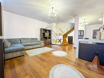 Mihai Viteazu - Pache Protopopescu - zona Foisorului de Foc 7 camere