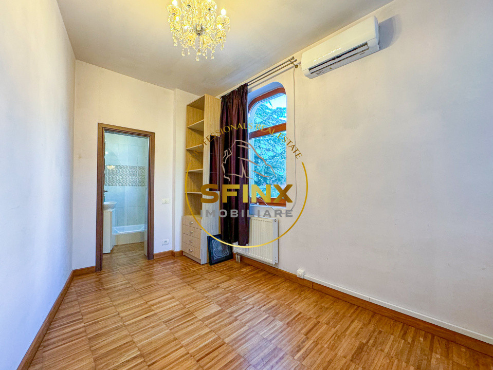 Mihai Viteazu - Pache Protopopescu - zona Foisorului de Foc 7 camere