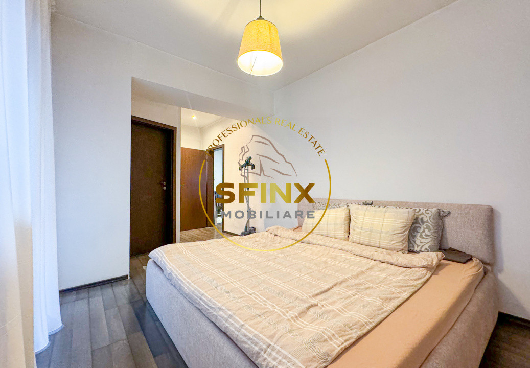 Baneasa - Sisesti 2 camere parter terasa 20mp