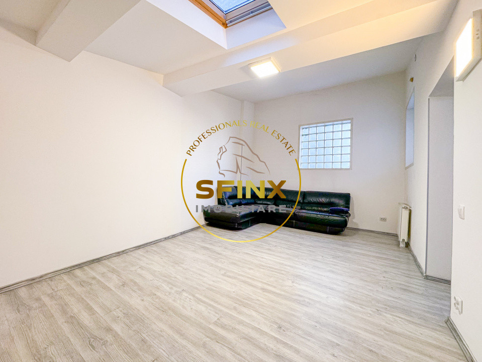  Bd Dacia - Mihai Eminescu spatiu comercial