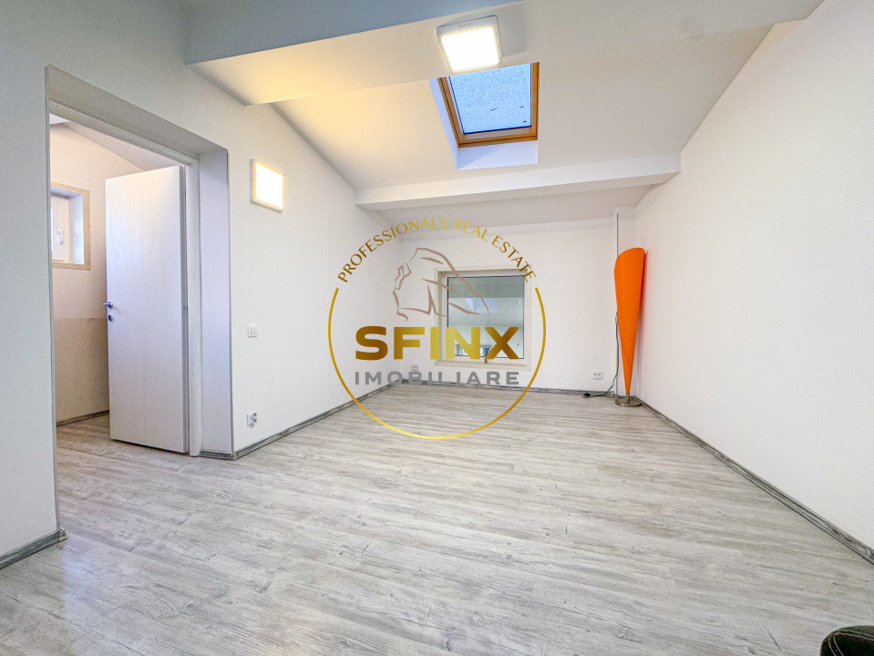  Bd Dacia - Mihai Eminescu spatiu comercial