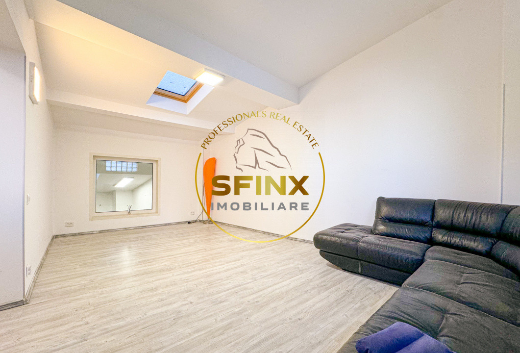  Bd Dacia - Mihai Eminescu spatiu comercial