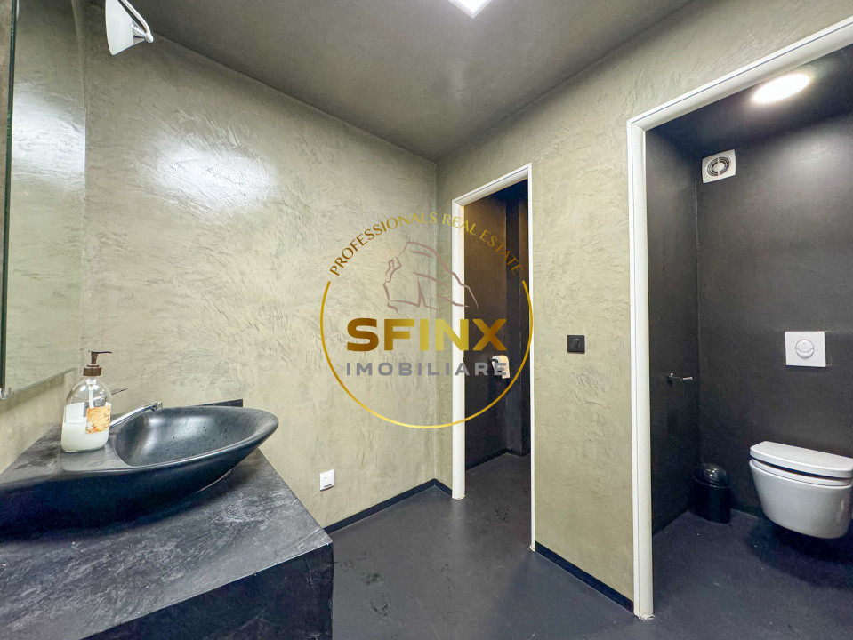  Bd Dacia - Mihai Eminescu spatiu comercial