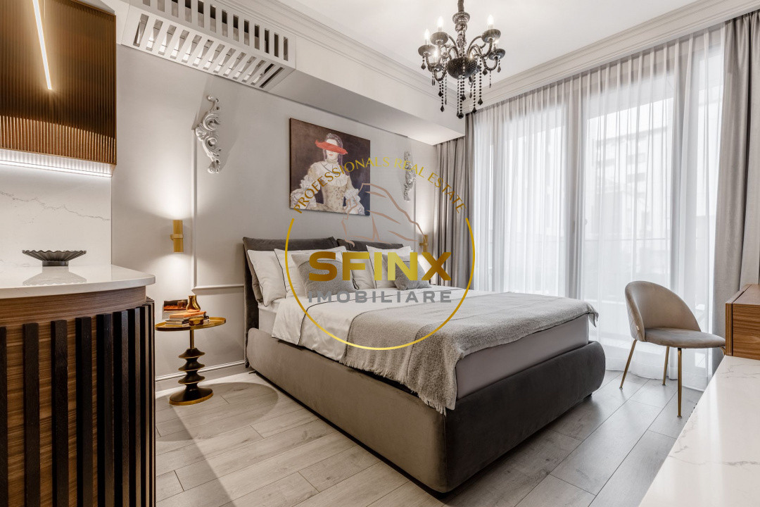 Studio Premium Win Herastrau