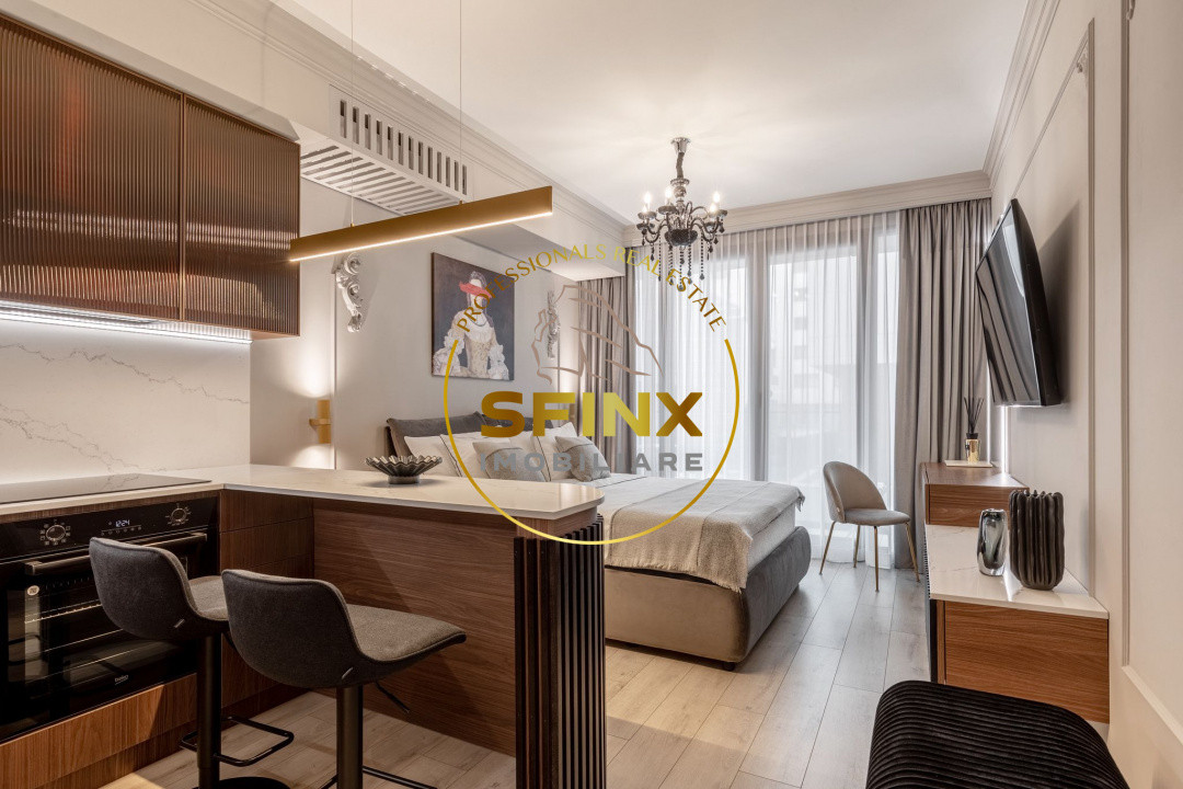 Studio Premium Win Herastrau