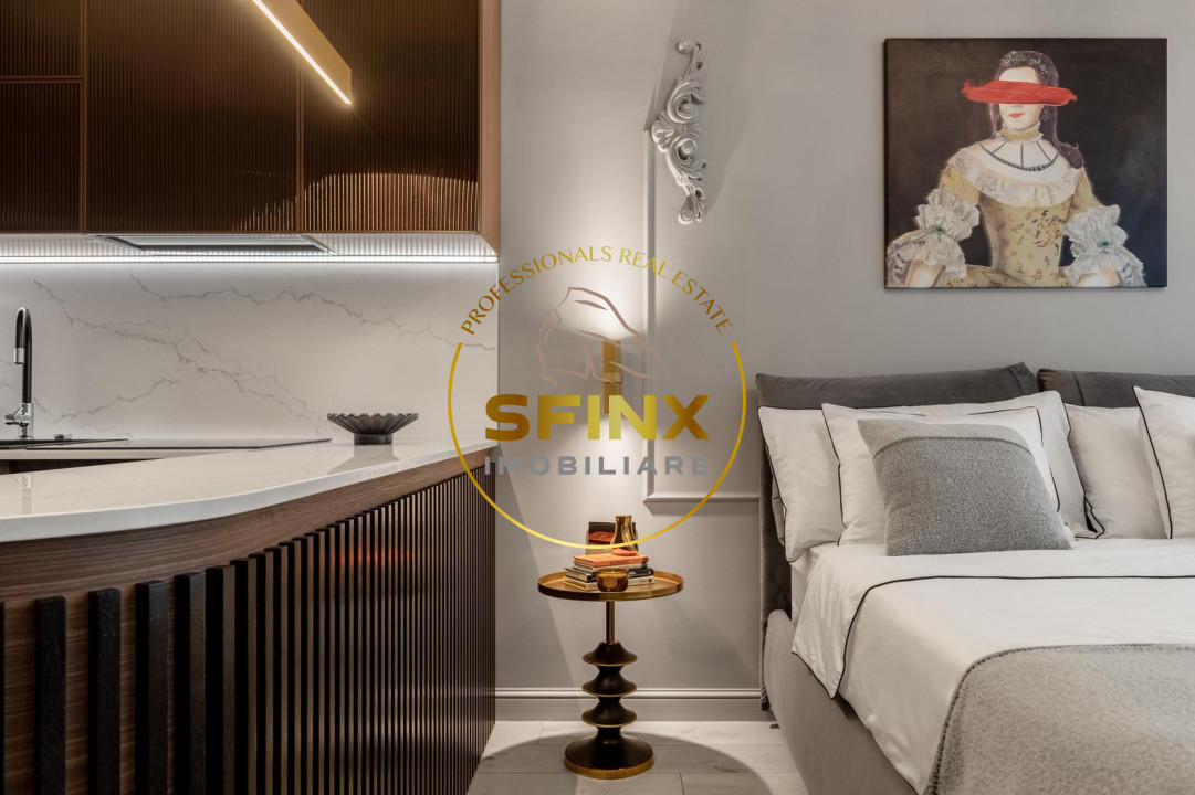 Studio Premium Win Herastrau