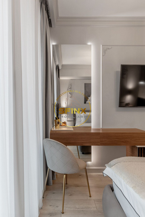 Studio Premium Win Herastrau