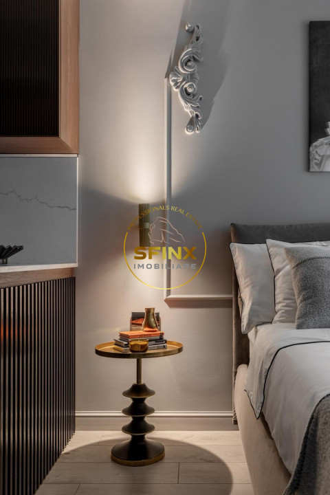 Studio Premium Win Herastrau