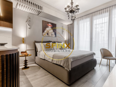 Studio Premium Win Herastrau