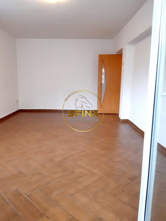 3 camere | Bulevardul Decebal | Metrou Piata Muncii | Birou | Rezidential