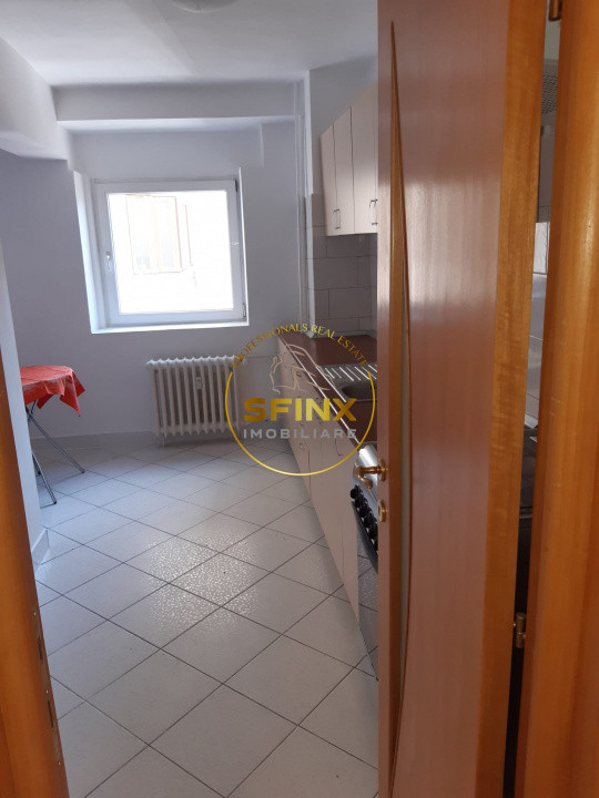 3 camere | Bulevardul Decebal | Metrou Piata Muncii | Birou | Rezidential