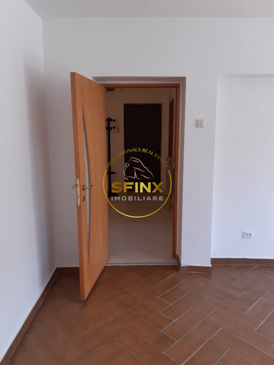 3 camere | Bulevardul Decebal | Metrou Piata Muncii | Birou | Rezidential