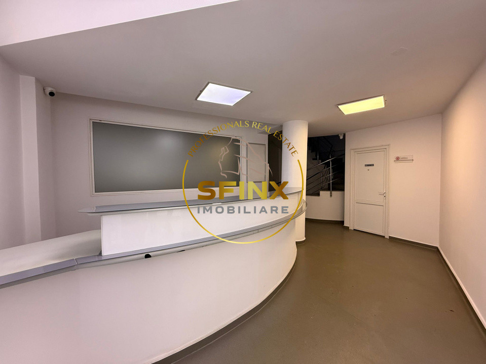 13 camere, vila individuala, pretabil clinica, Cotroceni