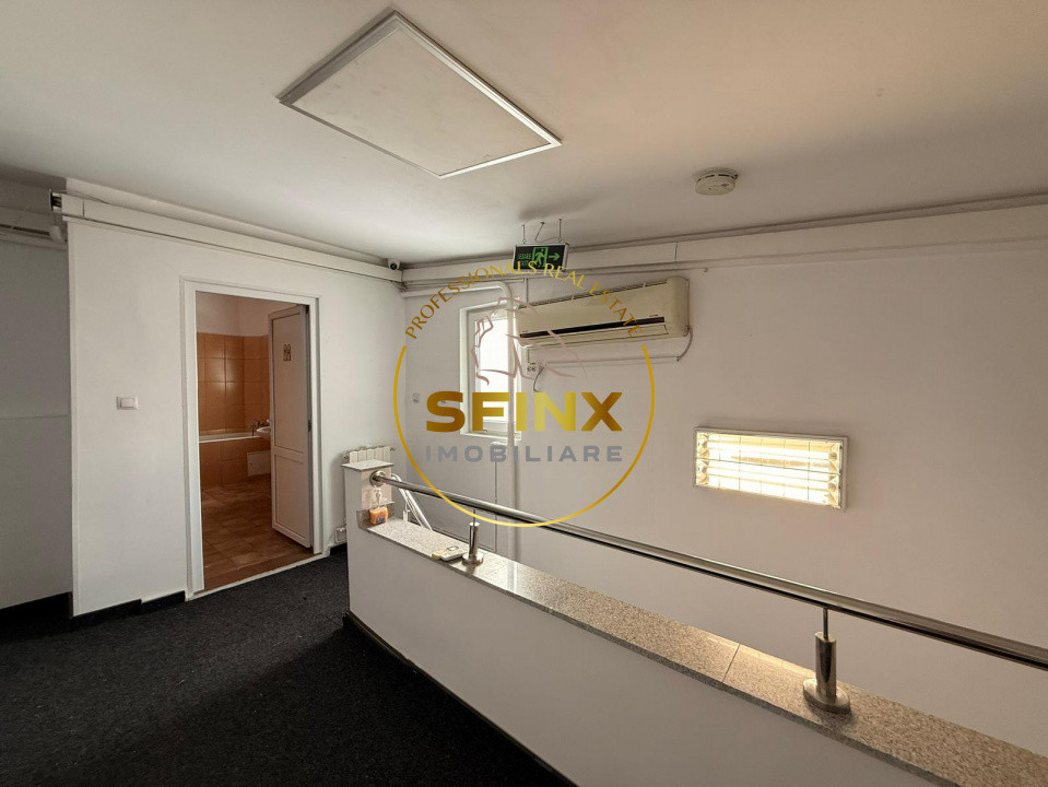 13 camere, vila individuala, pretabil clinica, Cotroceni