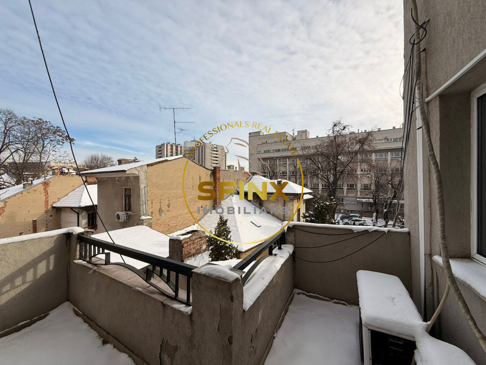 13 camere, vila individuala, pretabil clinica, Cotroceni