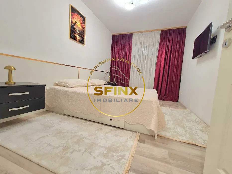 Apartament 2 camere | Dristor | etaj 4 | 60mp | metrou 3 minute | jacuzzi