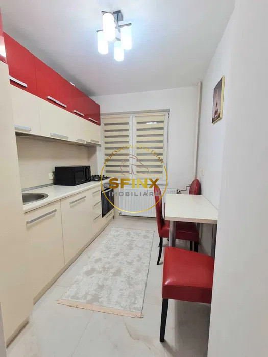 Apartament 2 camere | Dristor | etaj 4 | 60mp | metrou 3 minute | jacuzzi