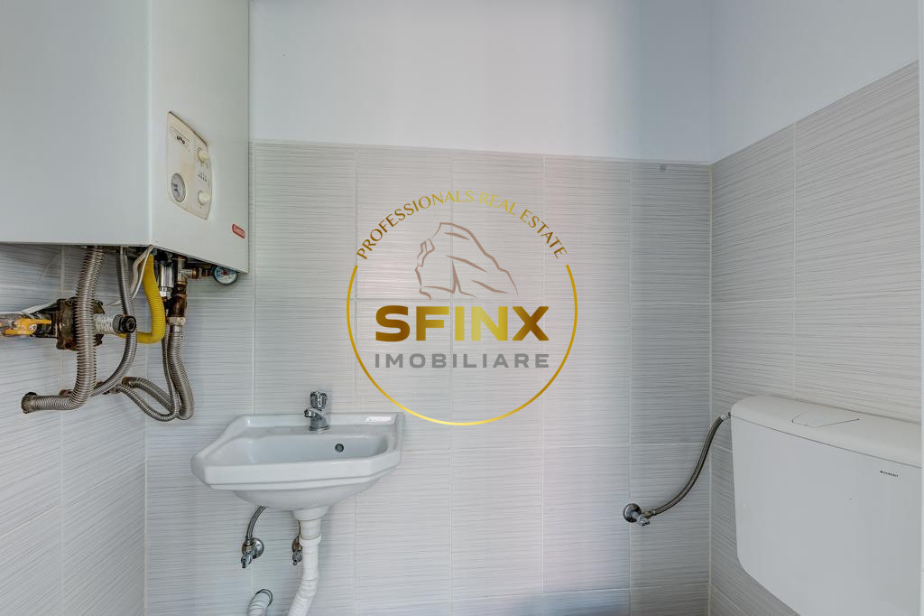 Spatiu comercial cu vitrina zona Eminescu 