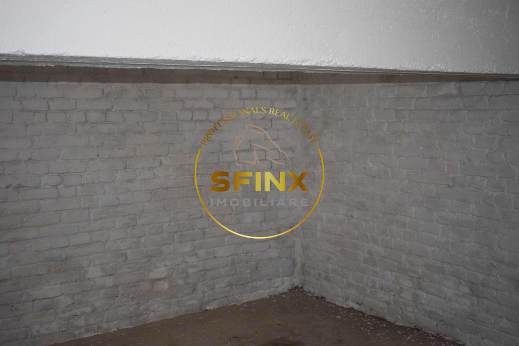 Spatiu comercial cu vitrina zona Eminescu 