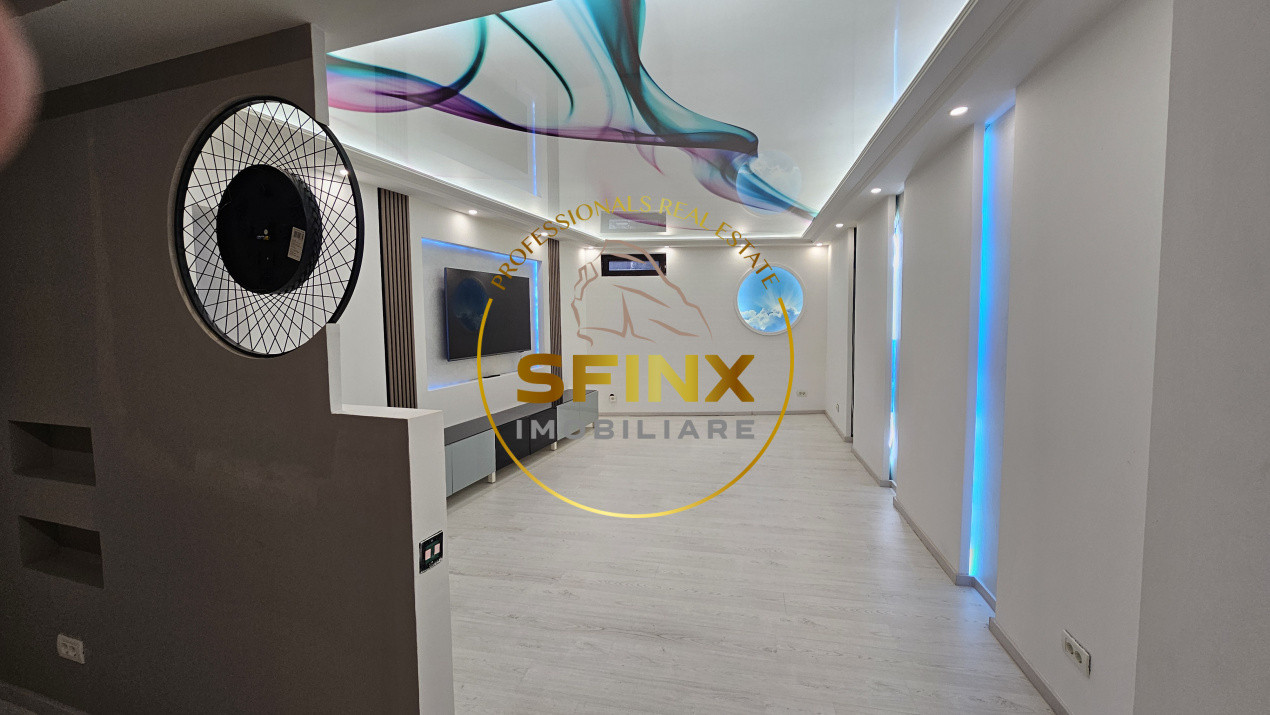 Spatiu in vila pretabil birou, cosmetica, yoga, psiholog Salajan 