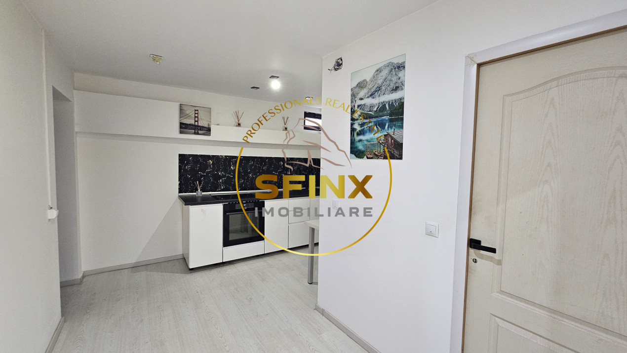 Spatiu in vila pretabil birou, cosmetica, yoga, psiholog Salajan 