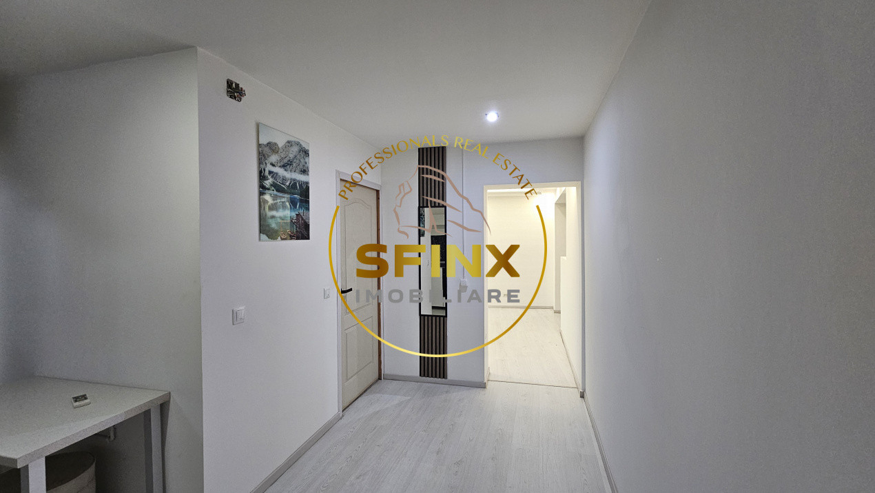 Spatiu in vila pretabil birou, cosmetica, yoga, psiholog Salajan 