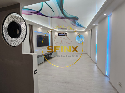 Spatiu in vila pretabil birou, cosmetica, yoga, psiholog Salajan 