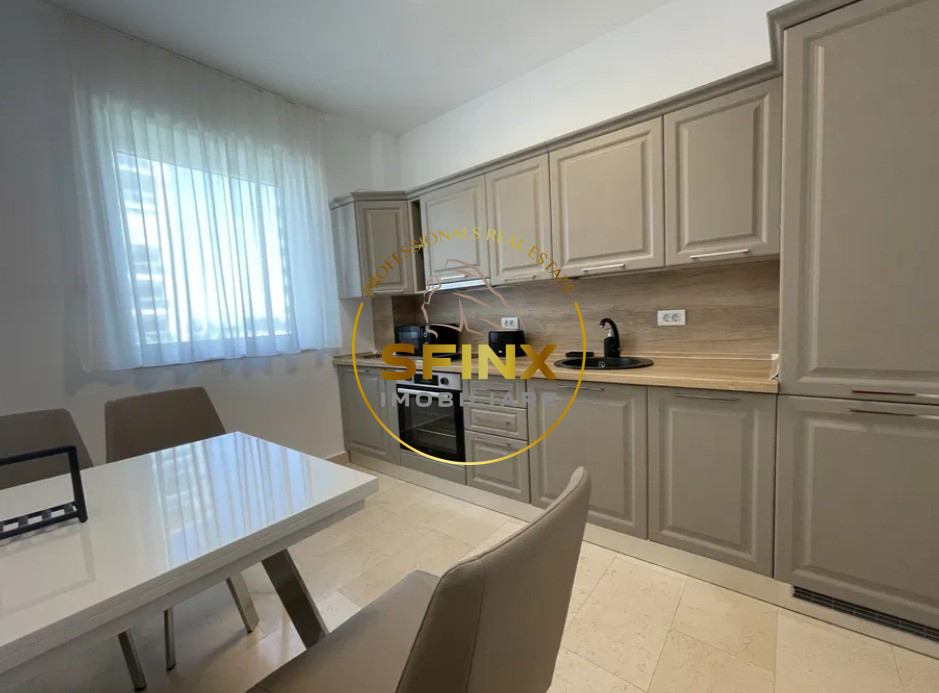 Apartament 2 camere | Luxuria Residence | etaj 3 | 62 mp | parcare subterana