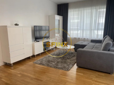 Apartament 2 camere | Luxuria Residence | etaj 3 | 62 mp | parcare subterana