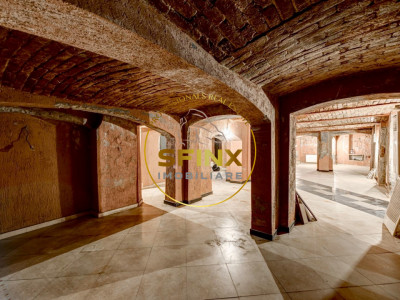 Spatiu comercial Parc Cismigiu 