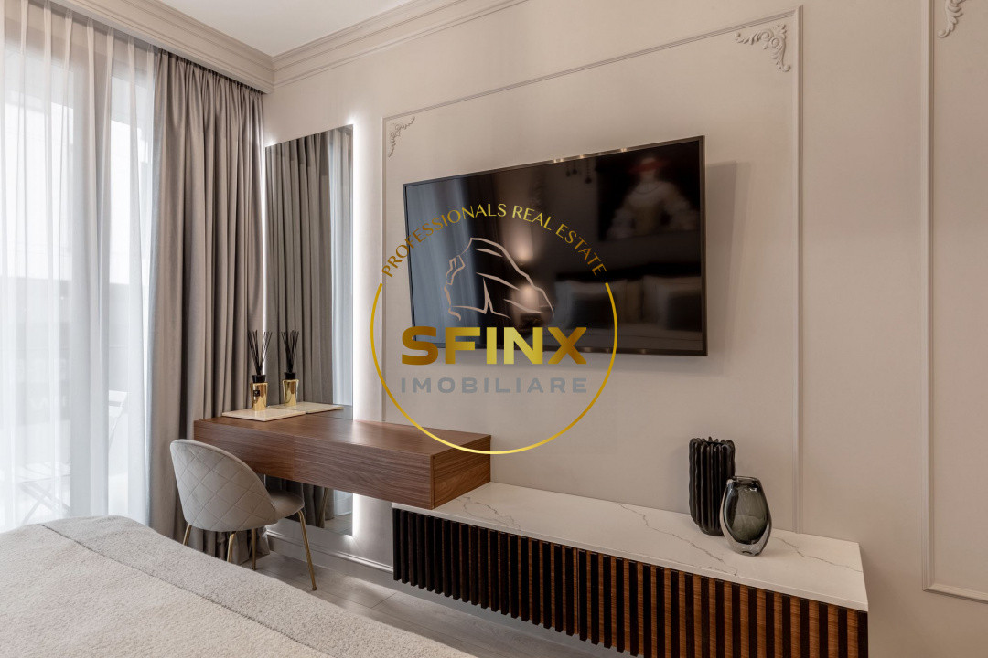 Studio Premium Win Herastrau