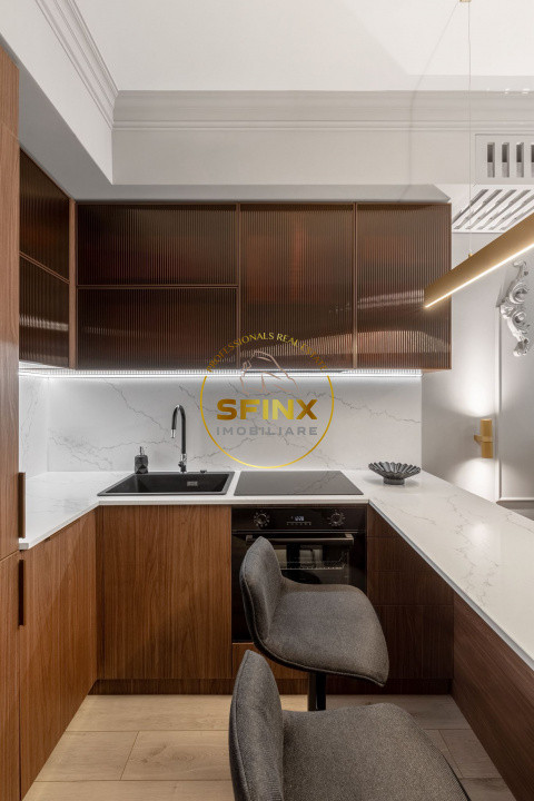 Studio Premium Win Herastrau