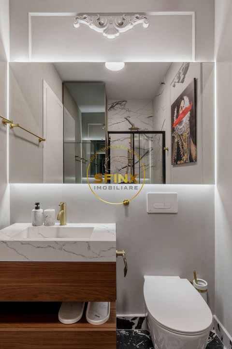 Studio Premium Win Herastrau