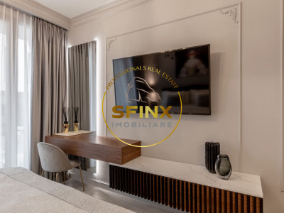 Studio Premium Win Herastrau