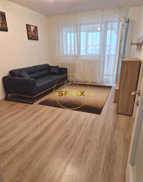 2 camere Tineretului renovat metrou si parc