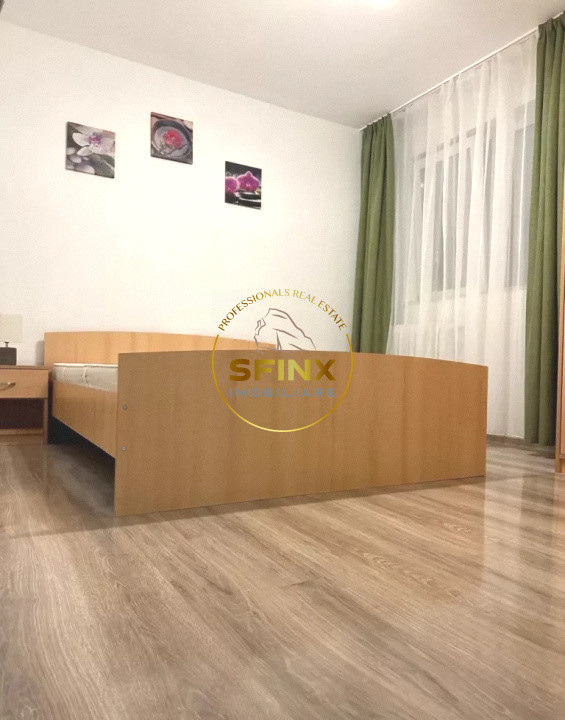 2 camere Tineretului renovat metrou si parc