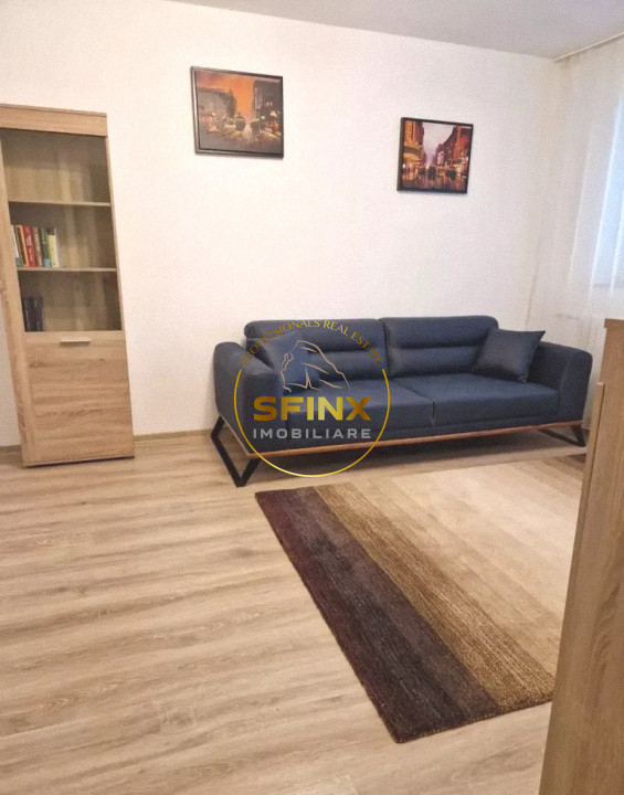 2 camere Tineretului renovat metrou si parc