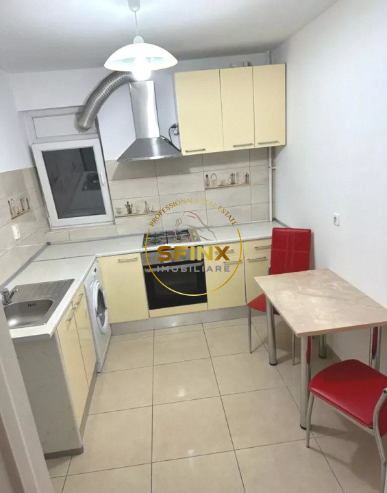 2 camere Tineretului renovat metrou si parc