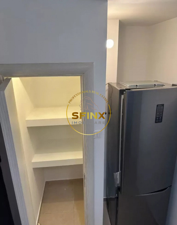 2 camere Tineretului renovat metrou si parc