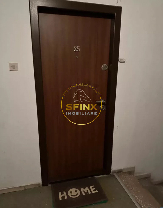 2 camere Tineretului renovat metrou si parc