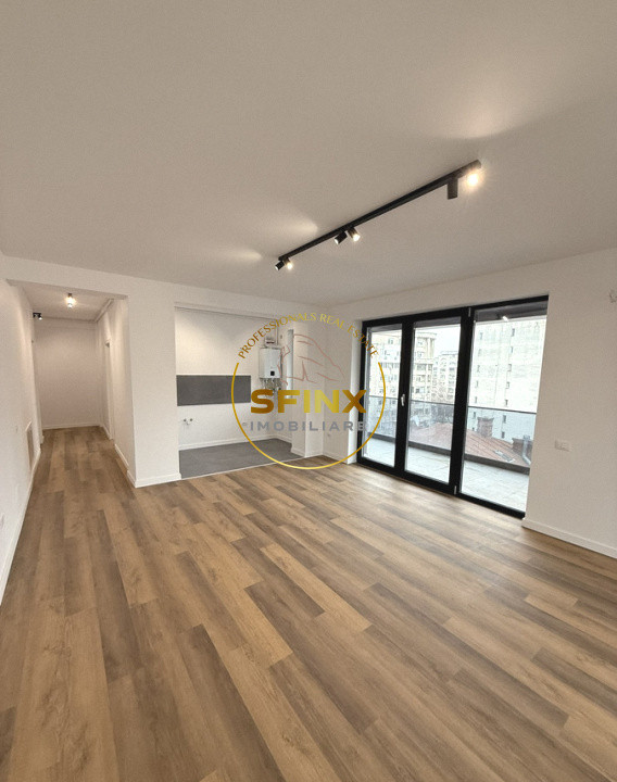 2 camere Decebal Th Sperantia bloc 2023 pretabil birou sau rezidenta